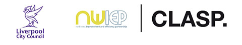 Liverpool City Counsil | NWIEP | CLASP
